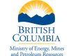 British Columbia Minintry of Energy, Mines and Petroleum Resources